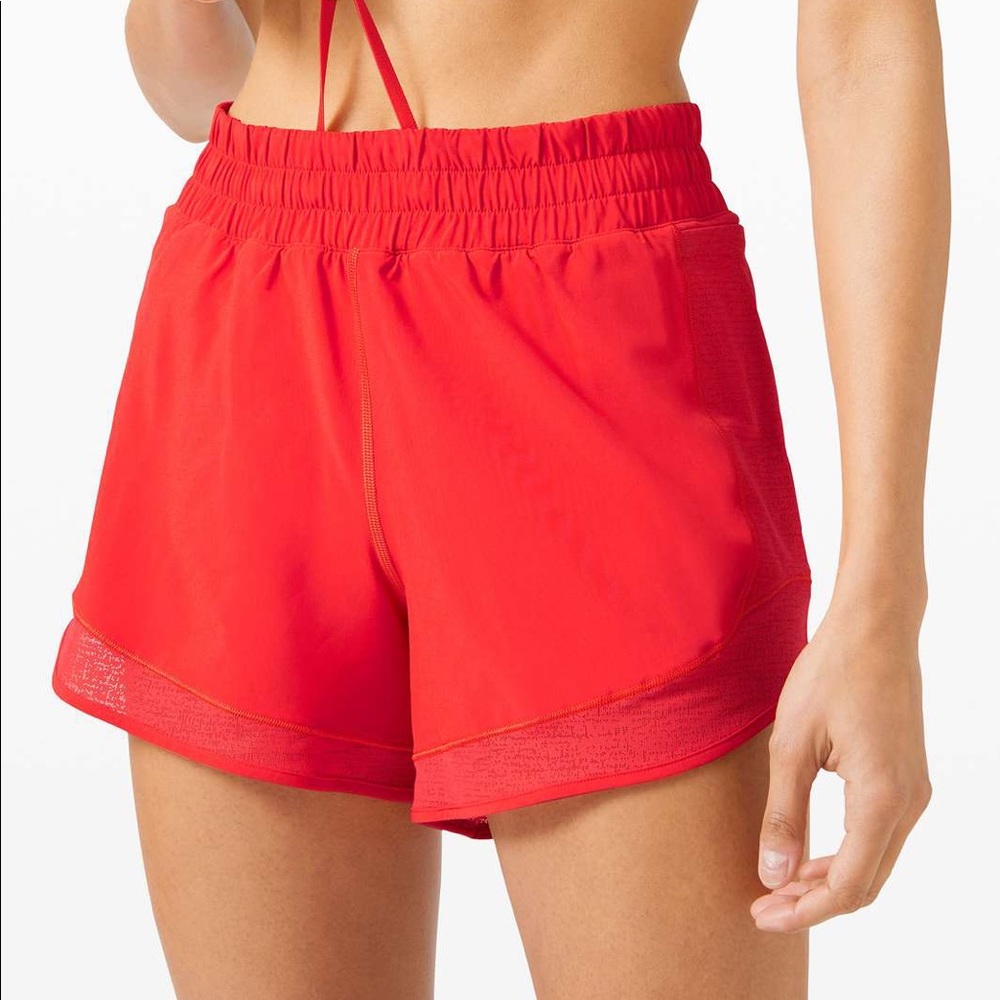 High rise hot short